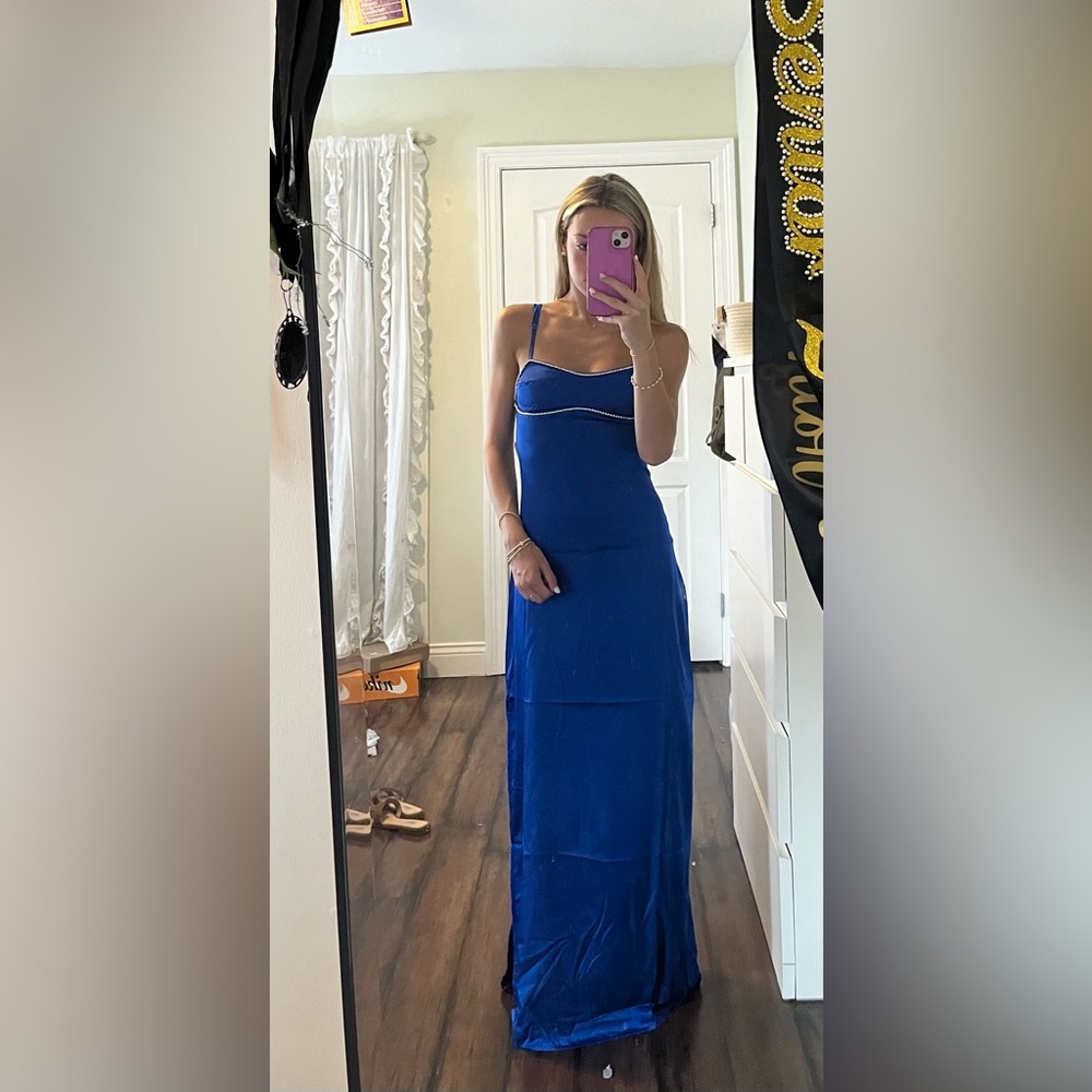 NWT Peppermayo Maxi Dress